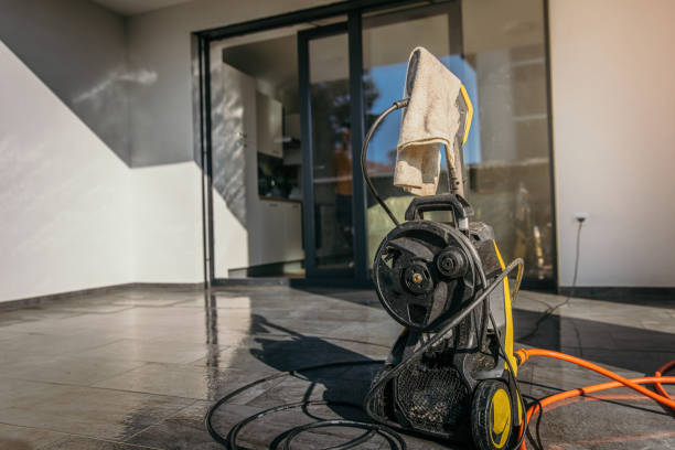 Best Parking Lot Cleaning in Stanton, TX